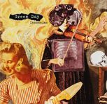 CD Green Day - Insomniac (1995)