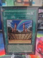 Yugioh Antike Stadt Regenbogenruinen