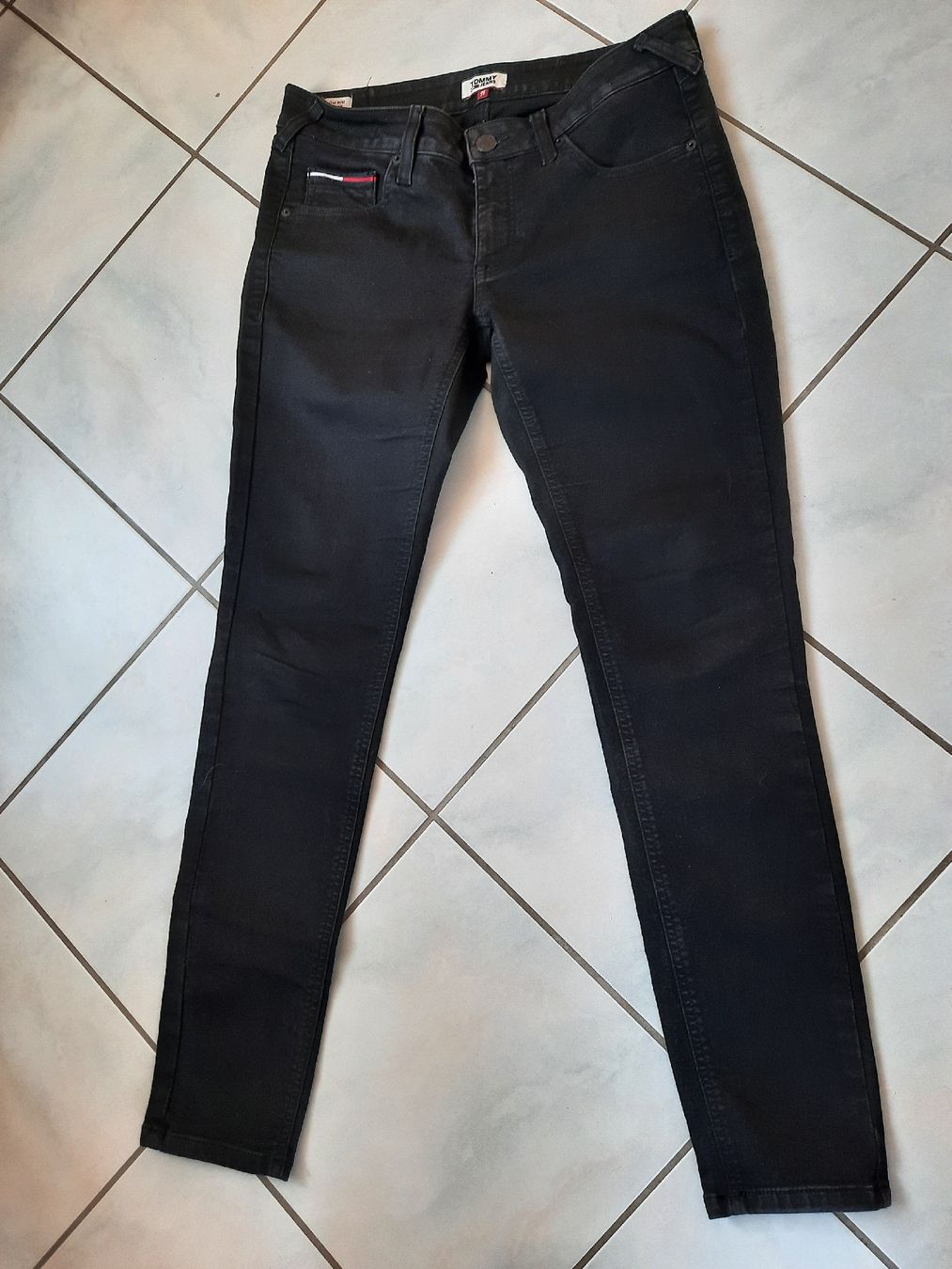 Tommy Hilfiger Jeans: TOMMY JEANS  30/30 – Gebraucht aus Le Locle von marylise01 1
