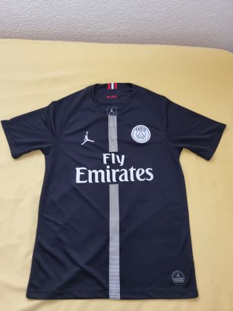 Neymar / PSG 2018-2019 Champions League Heimtrikot
