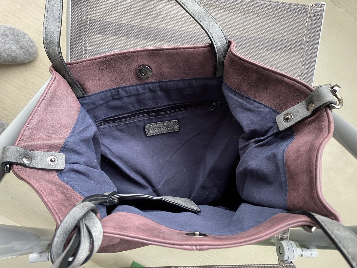 Borse da donna: Tasche – Nuovo (secondo la descrizione) da Riehen venduto da Claudia024 2