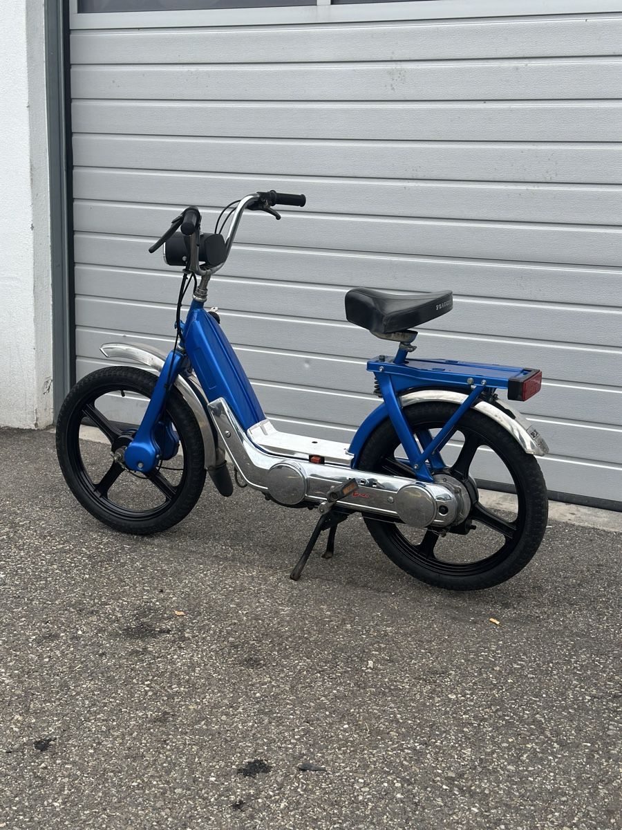 Piaggio Cyclomoteurs: Piaggio Ciao  – D'occasion à Oftringen par L_27 5