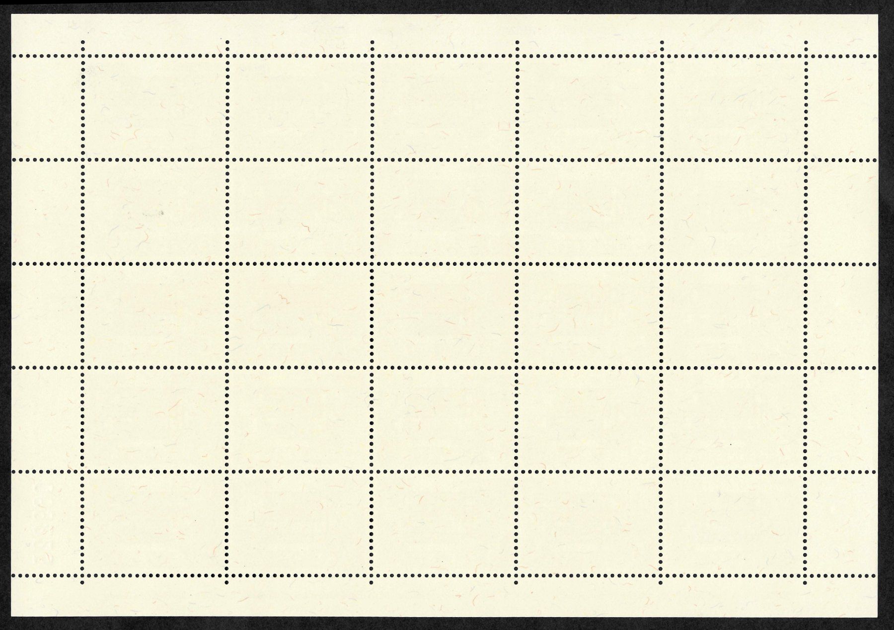 Tutti i francobolli: 1957 Bogen Satz komplett postfrisch einwandfrei – Nuovo (secondo la descrizione) da Eggersriet venduto da stamp303 3