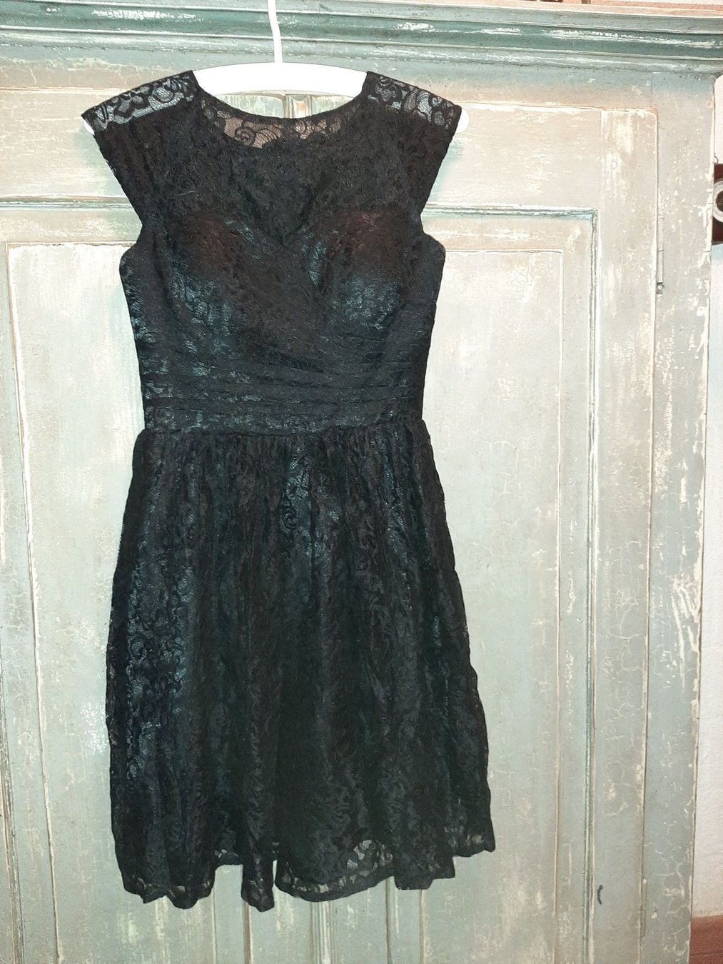 Kleider: Abendkleid – Gebraucht aus Besenbüren von teluride89