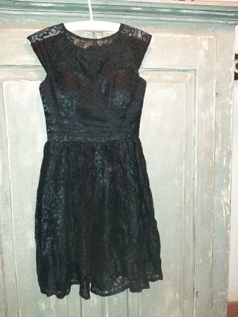 Abendkleid