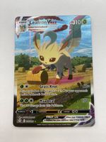 Leafeon Vmax 205/203 Evolving Skies English