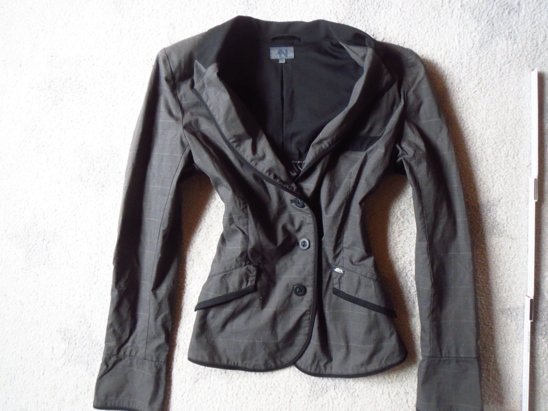 Jacken: NEUWERTIGER NILE Damen Blazer Gr S – Gebraucht aus kiental von Anna3723