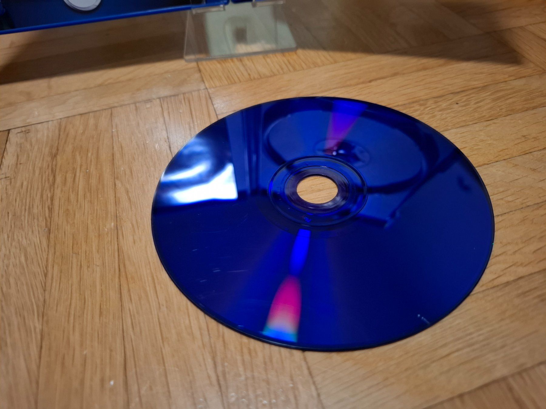 Spiele: Rumble Racing Pal (CIB) – Gebraucht aus Gipf-Oberfrick von Konsolen_Colin 3