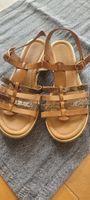 sandale cuir 38 