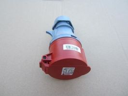 32 Amp. CEE Kupplung