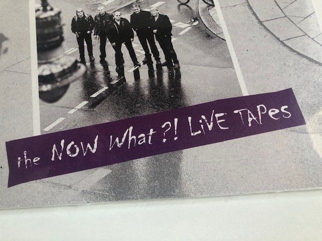 Dischi in vinile: Deep Purple – Nuovo e nell'imballaggio originale da Aarwangen venduto da Jukebox3 1