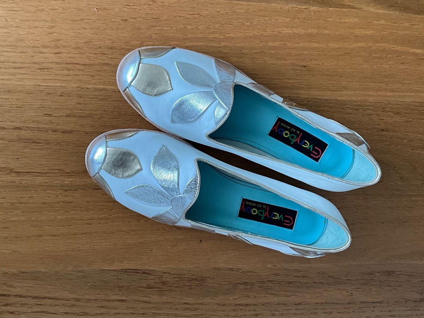 Scarpe da donna: Everybody Schuhe – Nuovo (secondo la descrizione) da Erlenbach ZH venduto da Syssi_C 2