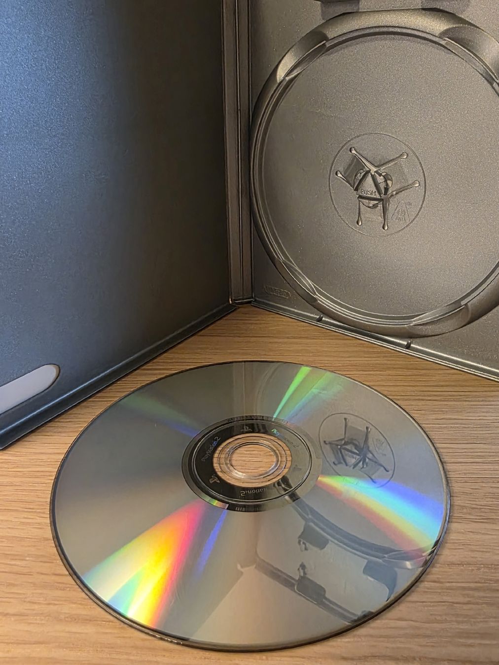 Sony Giochi: Final Fantasy X PS2 PlayStation 2 Platinum – Usato da Bern venduto da Tommy.Z 2