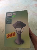 4 x Lampe