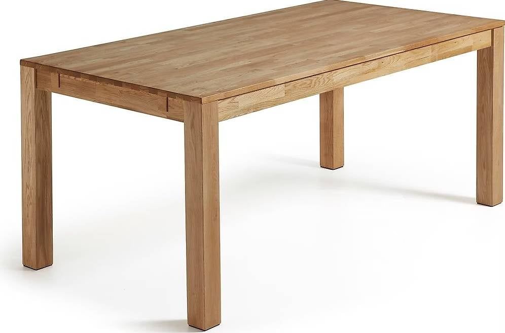 Tische: Holztisch Eiche – Gebraucht aus Ostermundigen von Jazminus