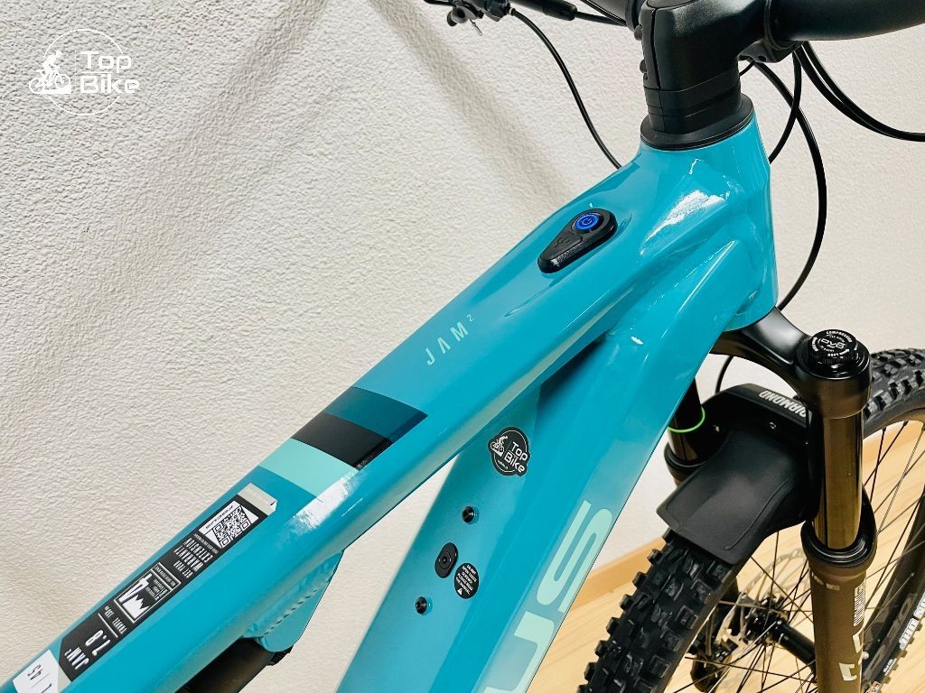 Focus Vélos: NEW Focus Jam2 7.8 L – Neuf avec emballage d'origine à Stallikon par TopBikeCH 5