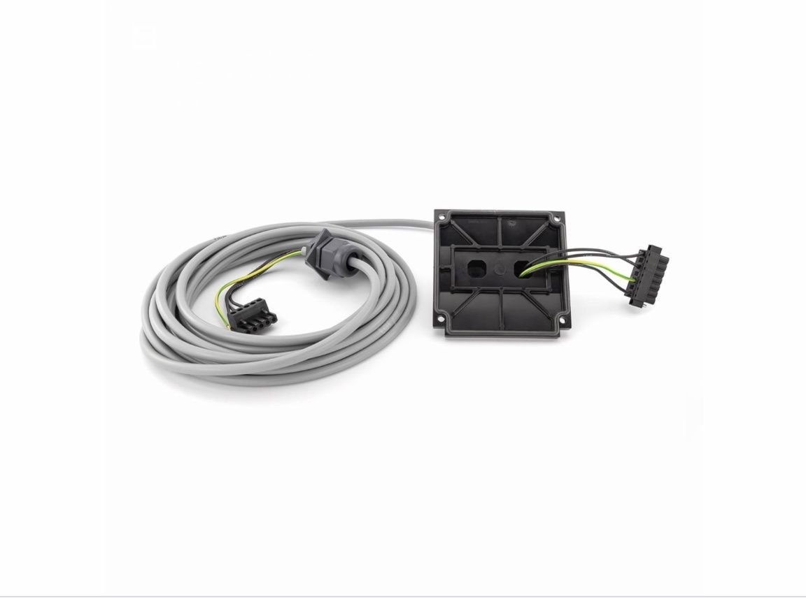 Kabel: Hörmann Motoranschlussleitung, 4-adrig, 7 m – Neu und originalverpackt aus Frinvillier von DO80 1