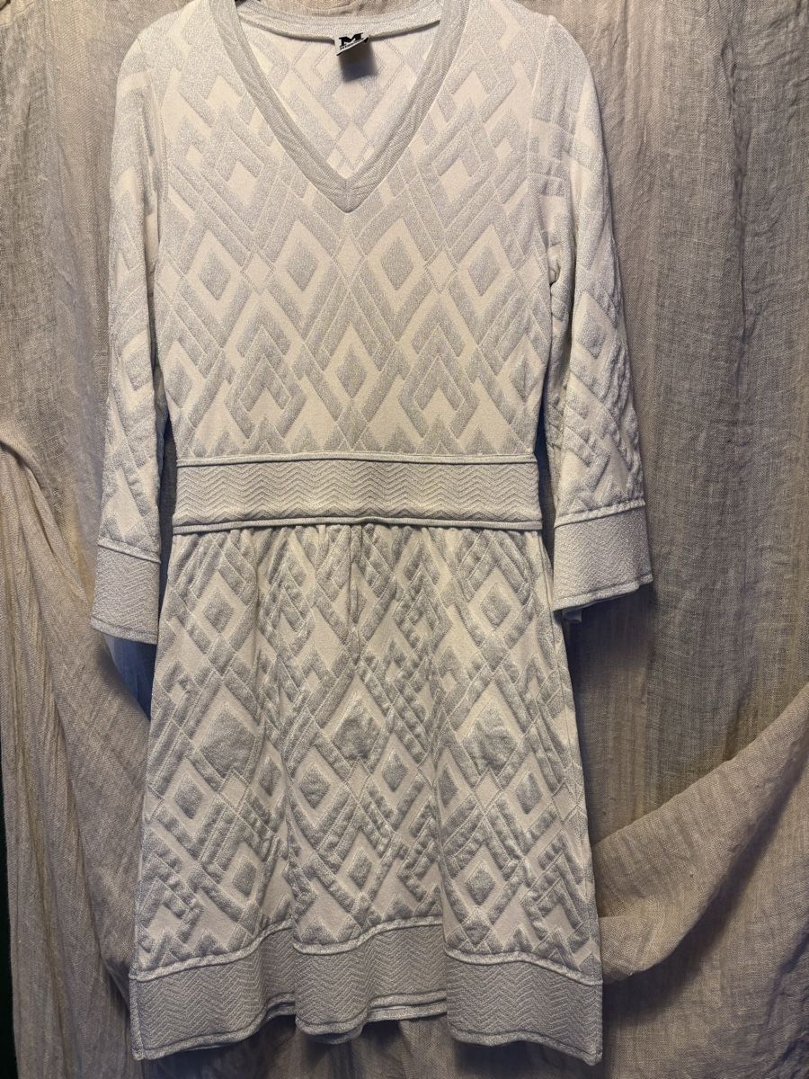 Missoni Vestiti: Missoni, Stretch Kleid – Usato da Sutz venduto da paleo6454 6