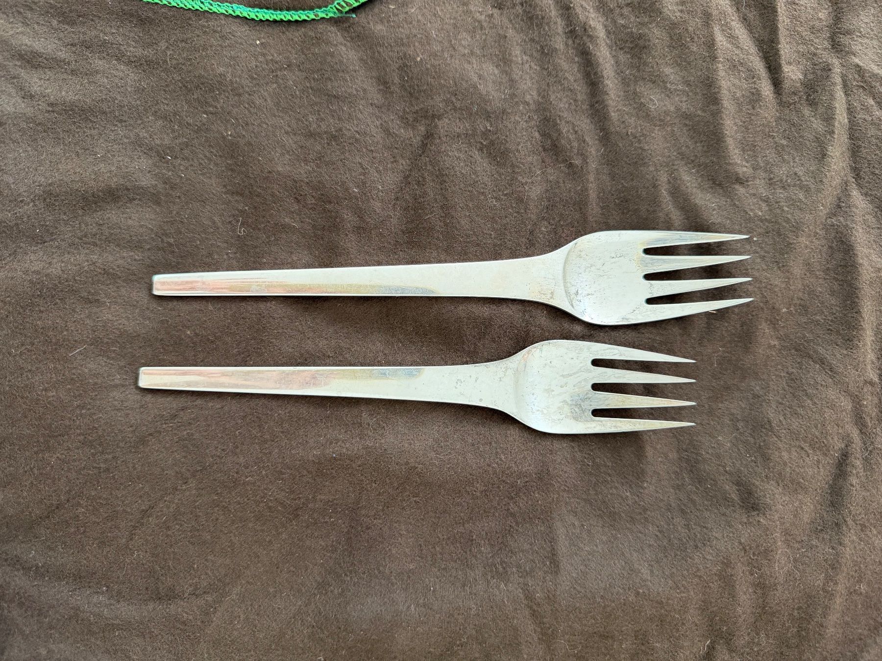 Jensen Couverts: Georg Jensen Silberbesteck set 36 – D'occasion à Zürich par ago_f7ws 1
