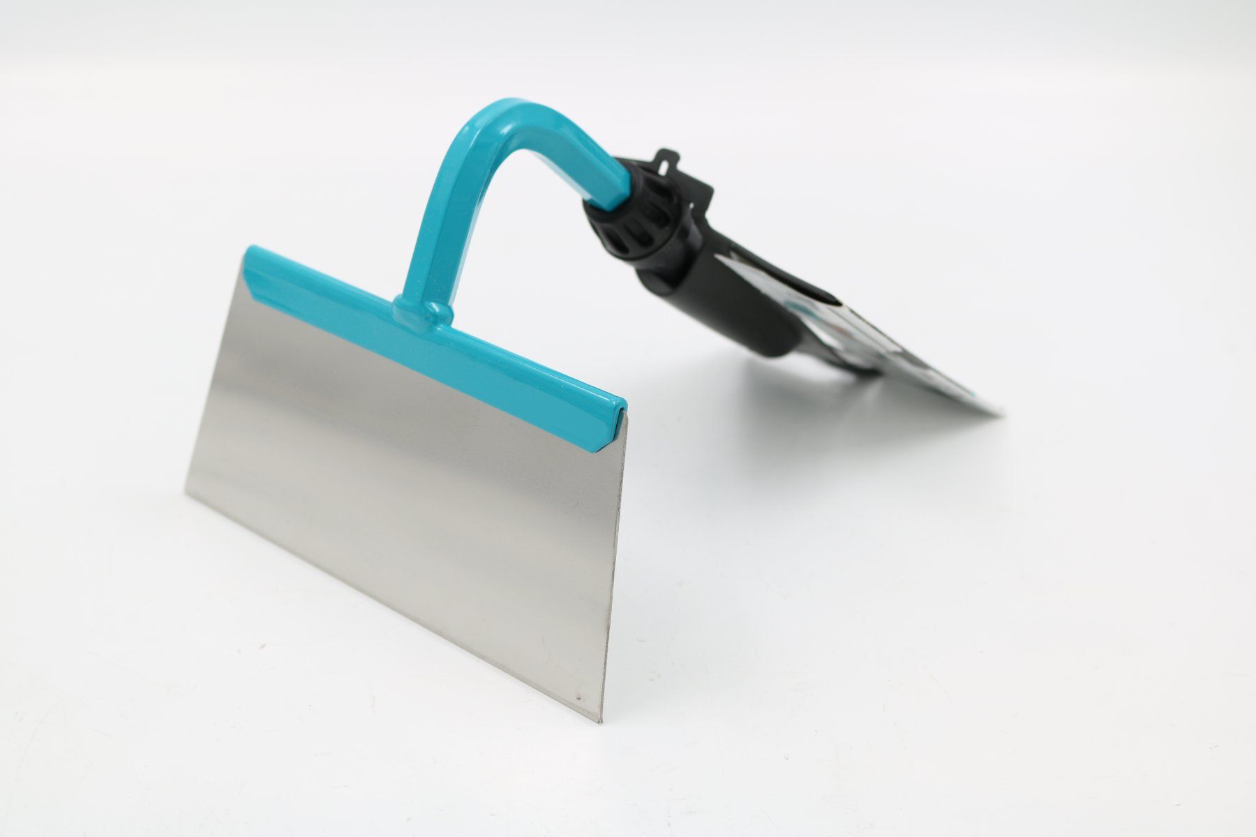 Gardena Alle Werkzeuge: GARDENA Combisystem Unkrauthacke 16cm (18681) – Neu und originalverpackt aus Zürich von fundsachenverkauf