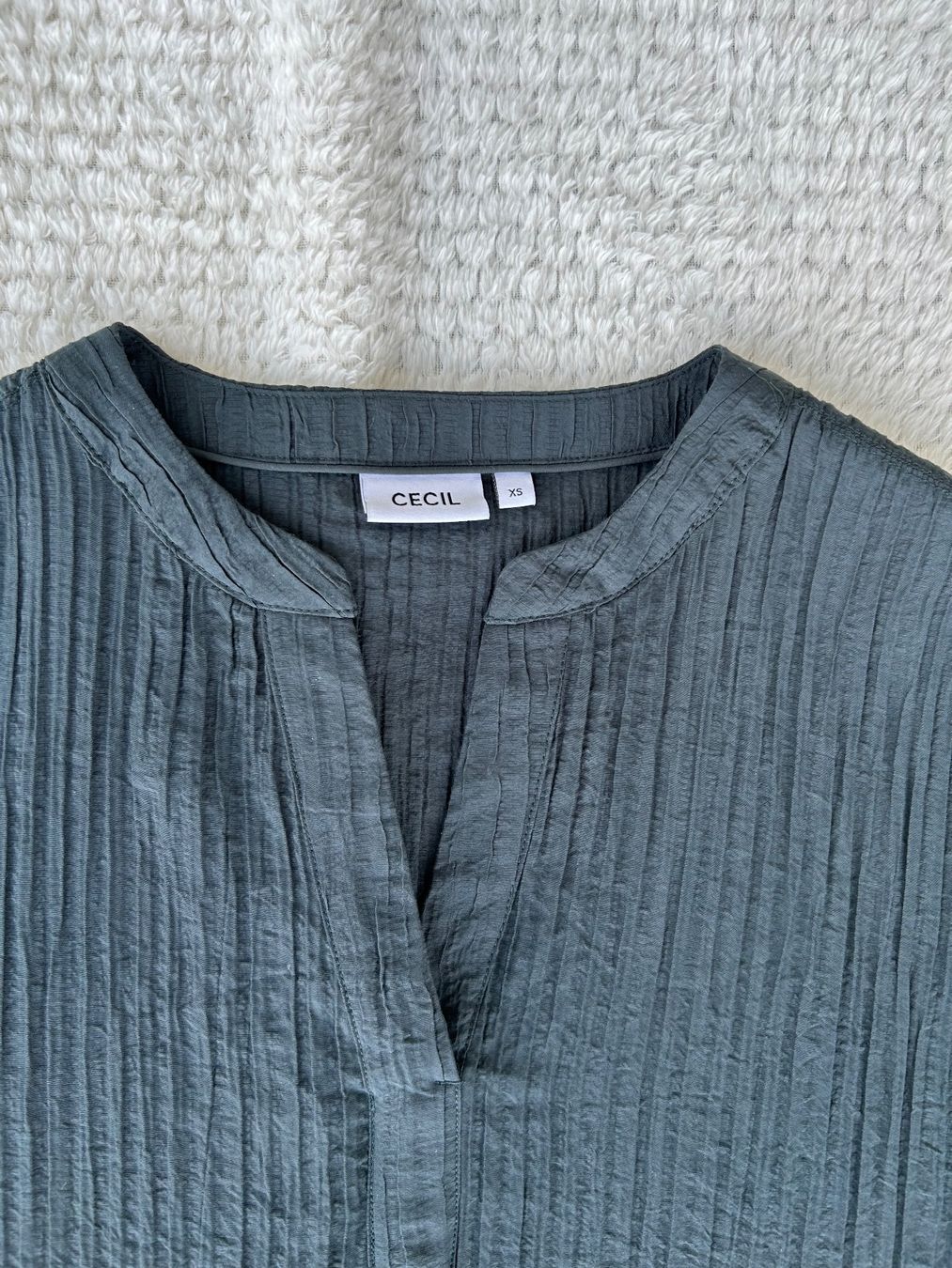 Cecil Blusen: Bluse von CECIL – Gebraucht aus Dagmersellen von masilma