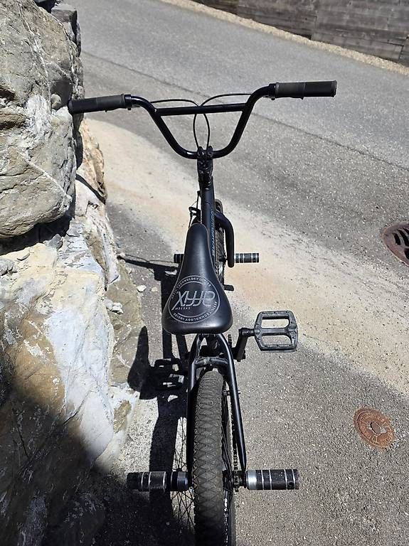 Velos: Khebikes Arsenic 18  KHE  BMX – Gebraucht aus Alpthal von yul_c7zt 4