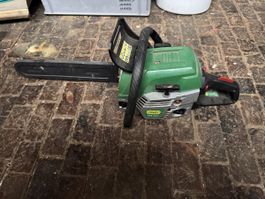 Kettensaege OKAY PKS 4240 gebraucht