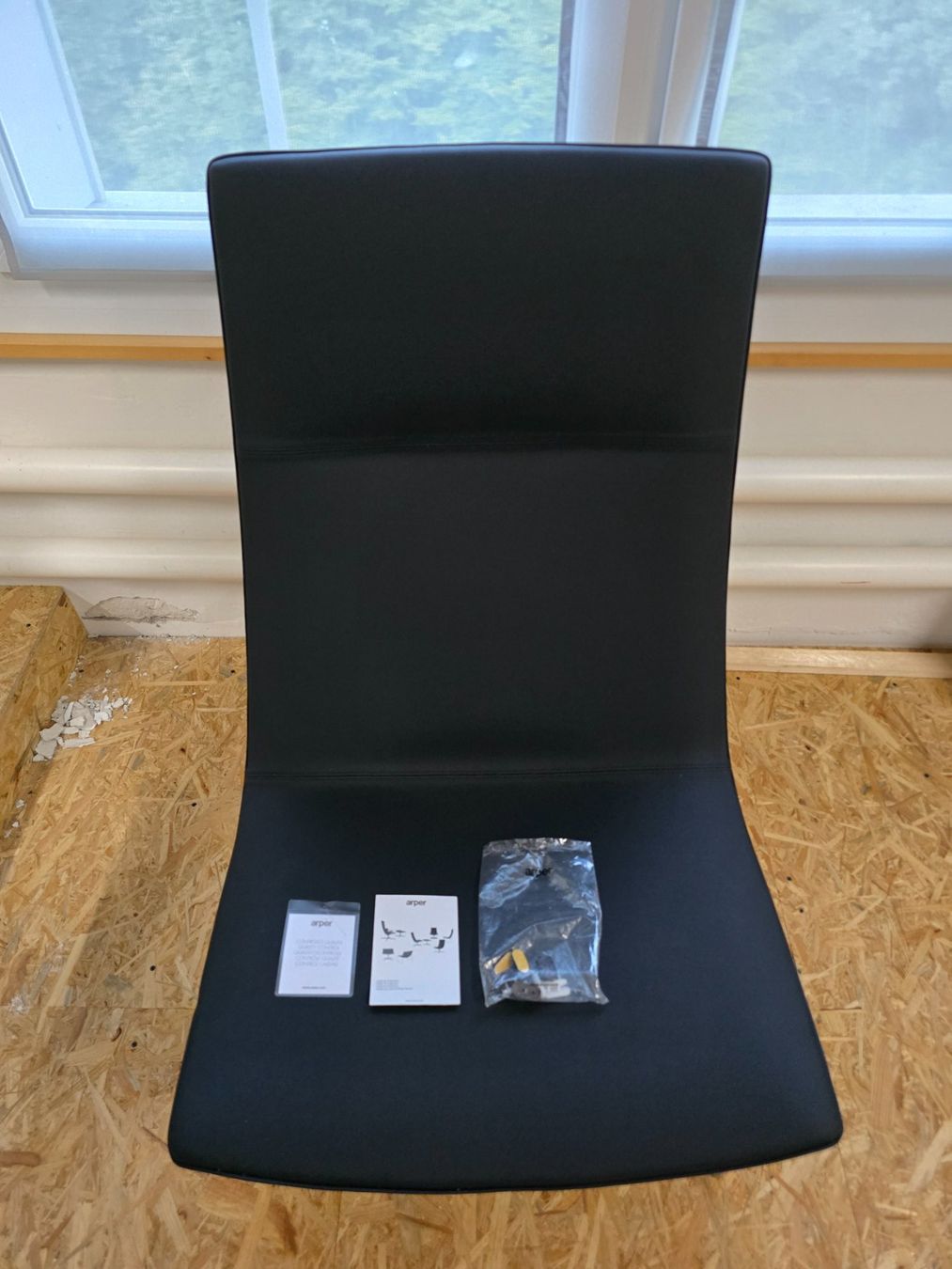 Arper Sessel: neuer Designer Arper Catifa 70 Sessel ab 1250.- – Neu (gemäss Beschreibung) aus KRINAU von Mio_Liqstyle 3