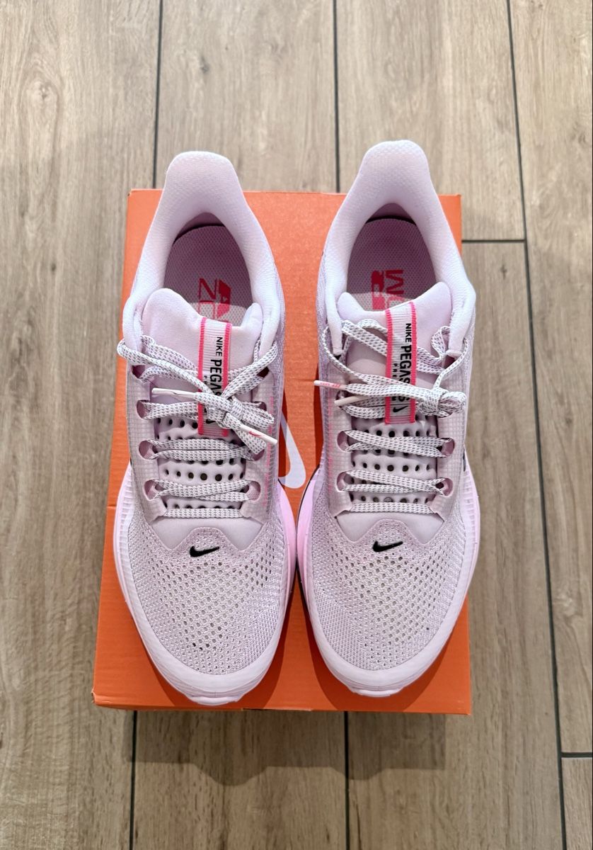 Nike Herrenschuhe: Nike Pegasus Premium pour no foam 43 new – Neu und originalverpackt aus Savièse von Cedric007 1