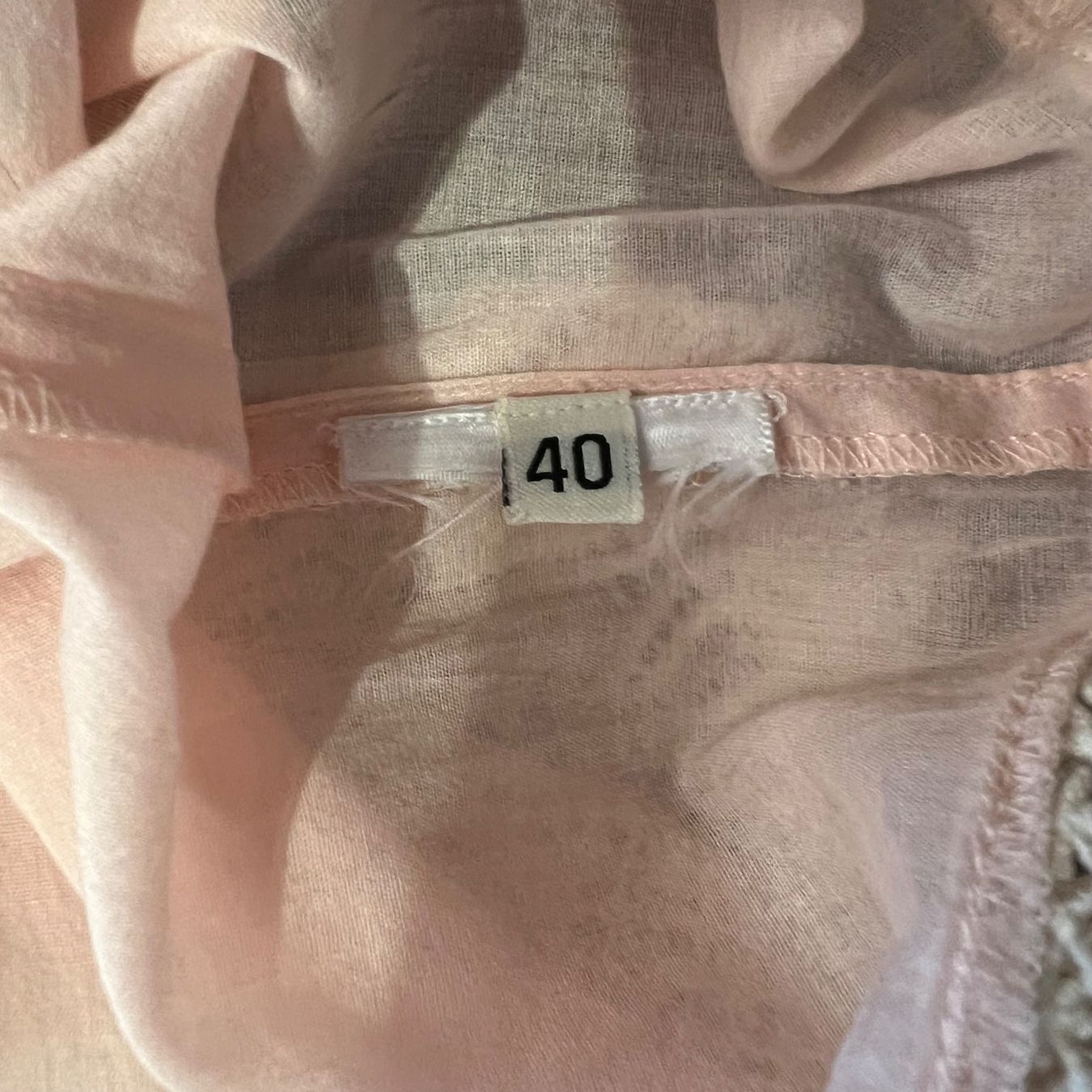 Blusen: MALVIN Bluse / Tunika 💖 – Gebraucht aus Zürich von ClosetQueen 9