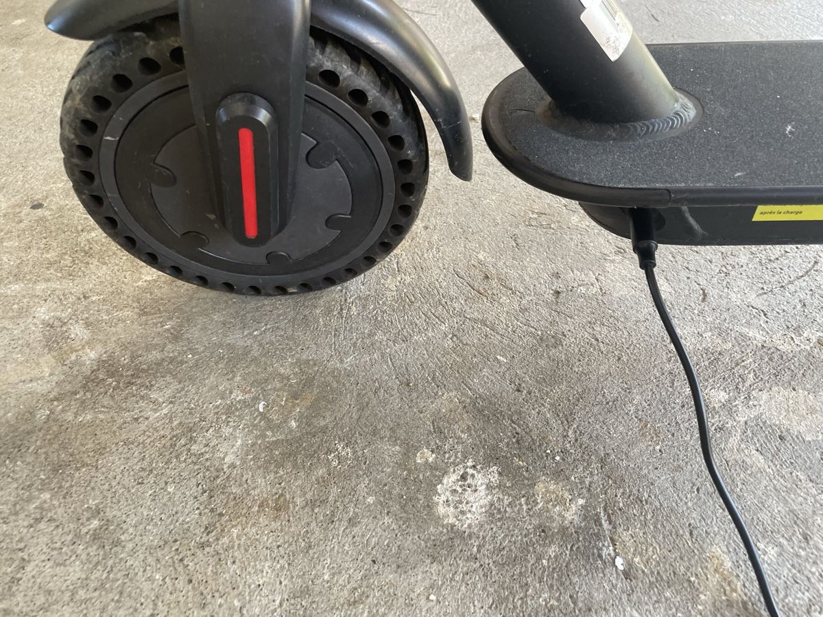 Scooter: Scooter Defekt – Difettoso da GOLDACH venduto da seller01 1