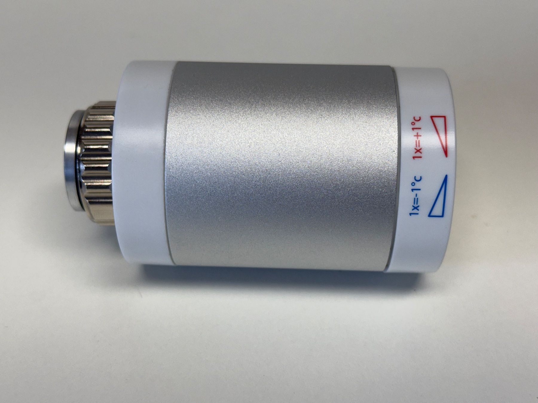 Tutti pezzi di ricambio auto: Micropelt iTRV MVA005 Smart Thermostat – Usato da Herisau venduto da Schema91