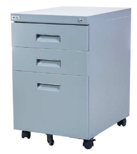 Altri mobili per ufficio: Rollcontainer 3 Schubladen Haengeregistr – Nuovo e nell'imballaggio originale da Herbertingen venduto da jet-line-e-trade 1