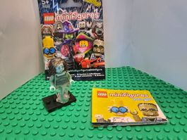 LEGO Minifigures 71010 Series 14 - Banshee
