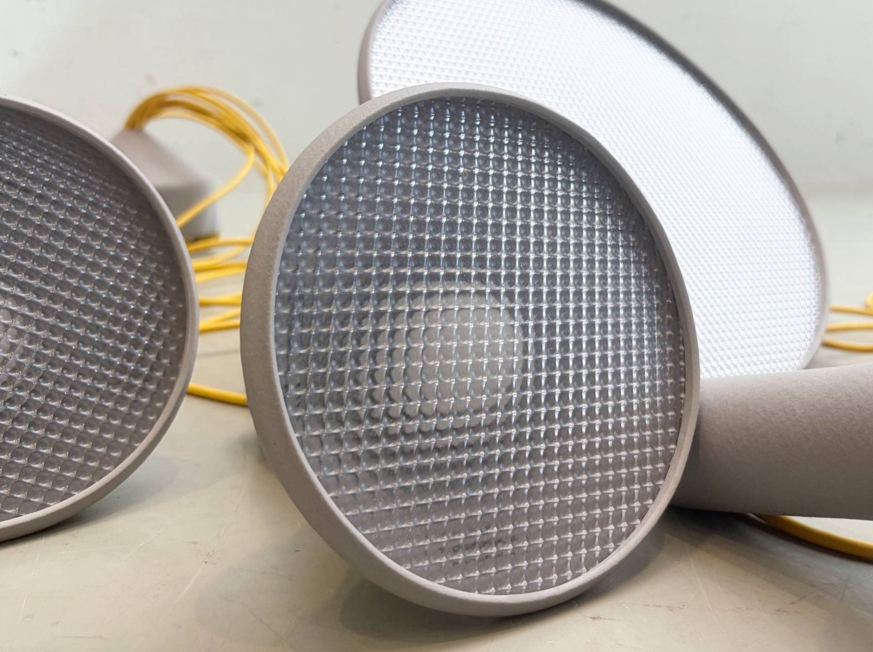 Lampadari & plafoniere: Pendelleuchte von Sylvain Willenz für Established & Sons – Usato da Zürich venduto da LeMoege 8