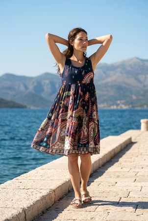 Kleid