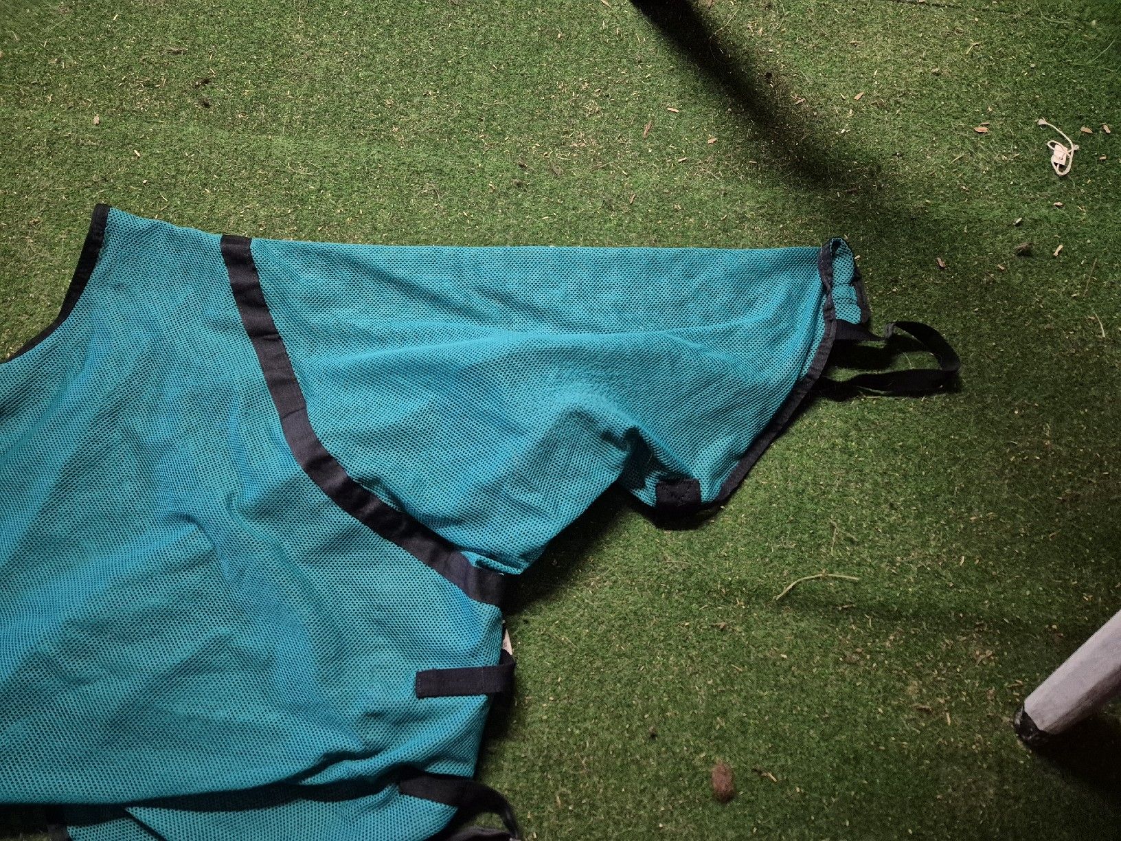 Coperte: Fliegendecke 125 Reiten – Usato da Meggen venduto da Orrinka20 1