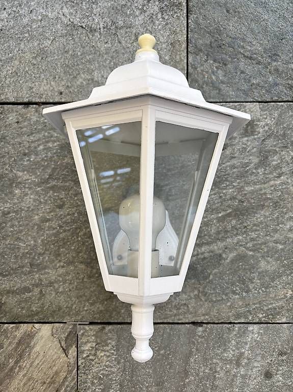 Lampes: Aussenlampe – D'occasion à Oberengstringen par exmex 1