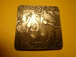 SIGIGEN 1990 SILBER