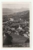 AK Innsbruck Mühlau Kirche Panorama Blick Tirol, Österreich