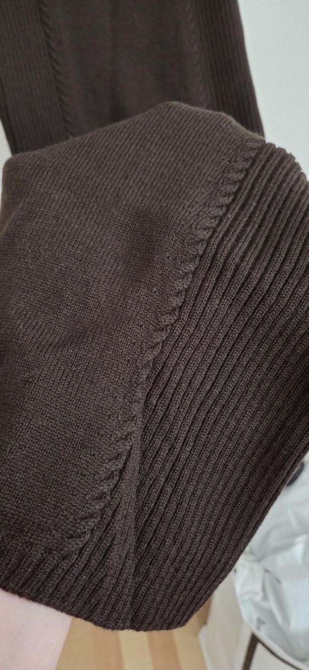 Chanel Vestiti: Chanel Strickkleid 34 – Usato da Hellbühl venduto da Oki_doki 4