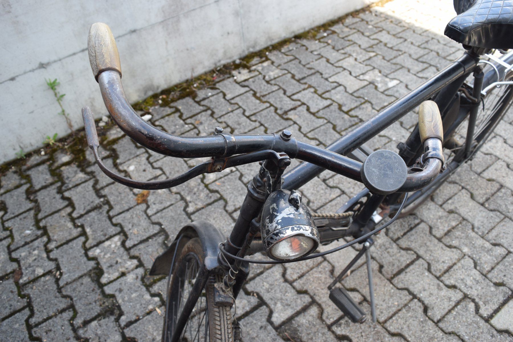 Biciclette: Vélo militaire – Usato da Grandval venduto da Gloux75 5