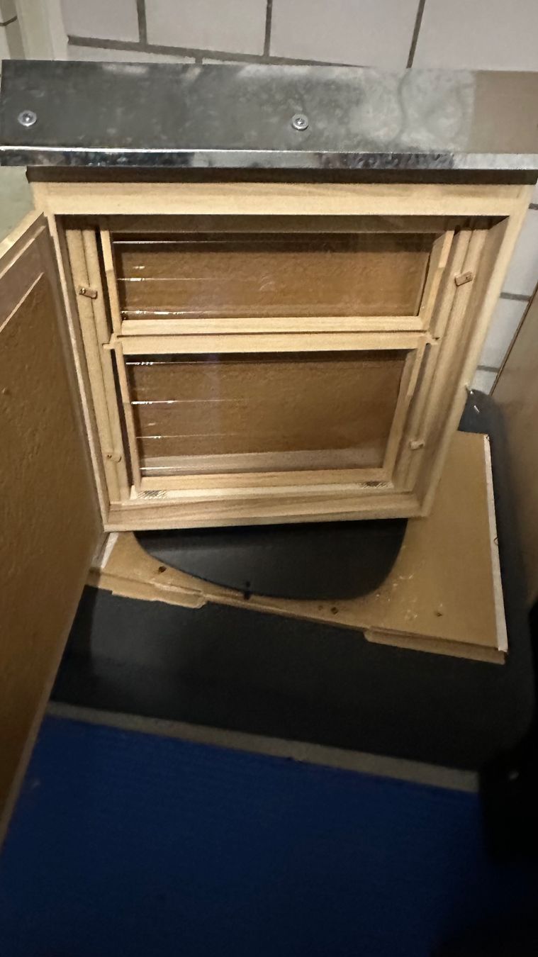 Alveari: Bienen Schaukasten – Nuovo (secondo la descrizione) da Rubigen venduto da Peter12341 3