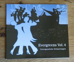 Orchester Ambros Seelos – Evergreens Vol. 4 - F25