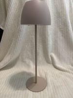 Tischleuchte LED dimmbar wiederaufladbar