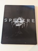James Bond 007 - Spectre - Steelbook [2 Blu-rays]