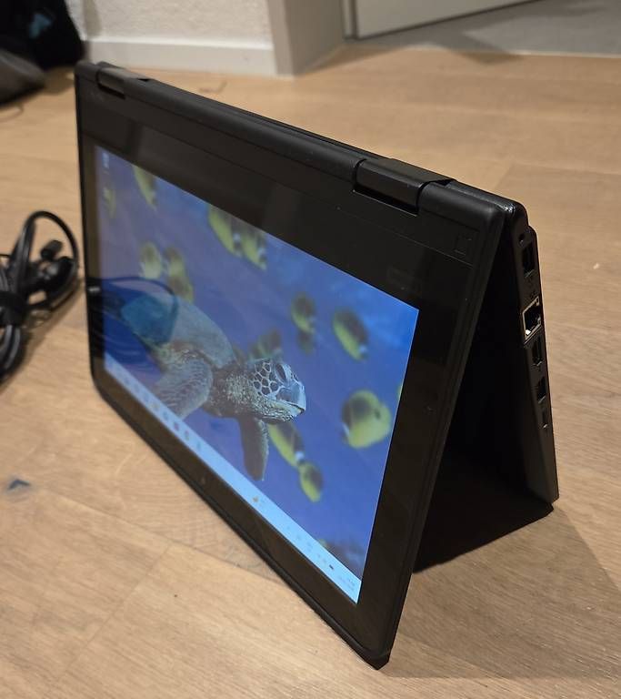 Tablet PC: LENOVO YOGA 11e Tablet inkl Versand – Gebraucht aus Jegenstorf von Ladybug0525 2