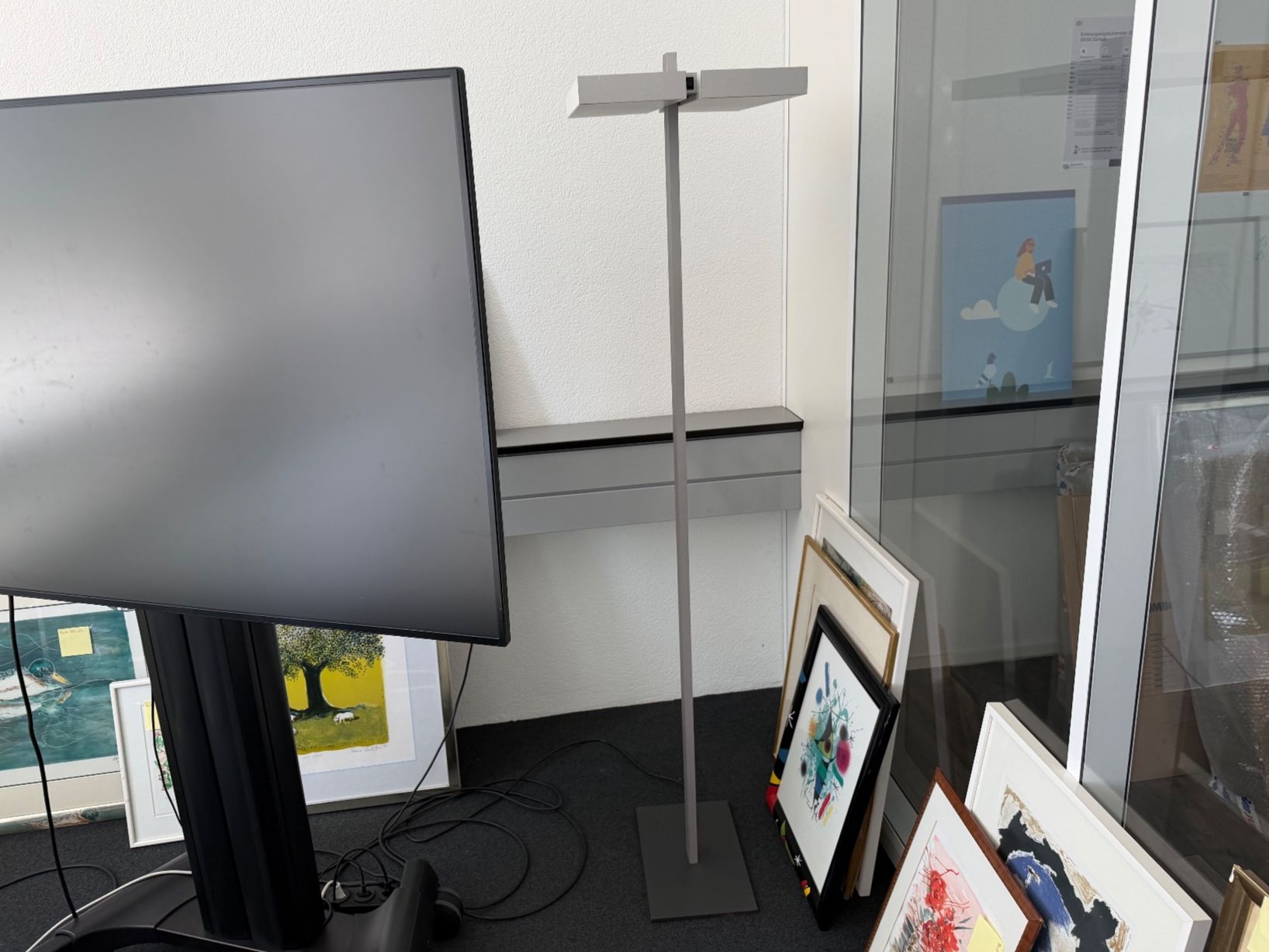 Lampade: Stehlampen - modernes Design – Usato da Zürich venduto da wasudami