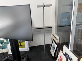 Stehlampen - modernes Design