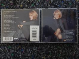 CD : Whitney Houston
